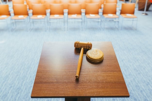 Co-Parenting Legal Updates: Key Custody Law Changes in the US for 2025