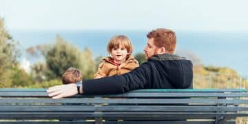 Dating as a Single Dad: 7 Tips for Finding Love and Raising Kids - Cover Image