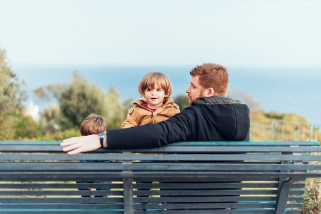Dating as a Single Dad: 7 Tips for Finding Love and Raising Kids