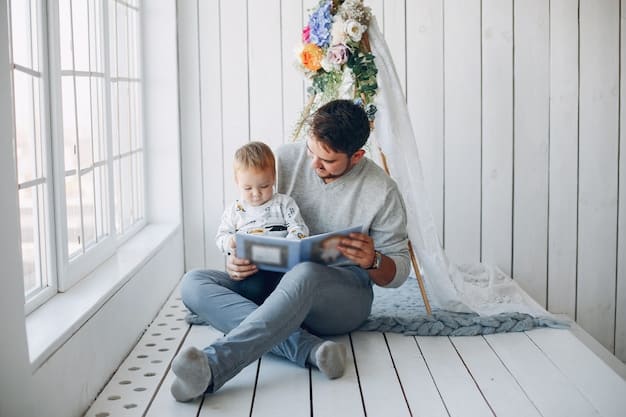 Self-Care Essentials for Single Dads: A Guide to Better Parenting