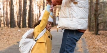 Single Dad's Guide: School Events & Parent-Teacher Conferences - Cover Image