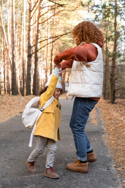 Single Dad’s Guide: School Events & Parent-Teacher Conferences