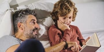 Effective Discipline Strategies for Single Fathers in 2025 - Cover Image