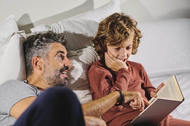 Effective Discipline Strategies for Single Fathers in 2025