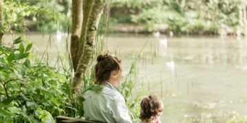 Single Dad's Guide: Addressing Your Child's Emotional Needs - Cover Image