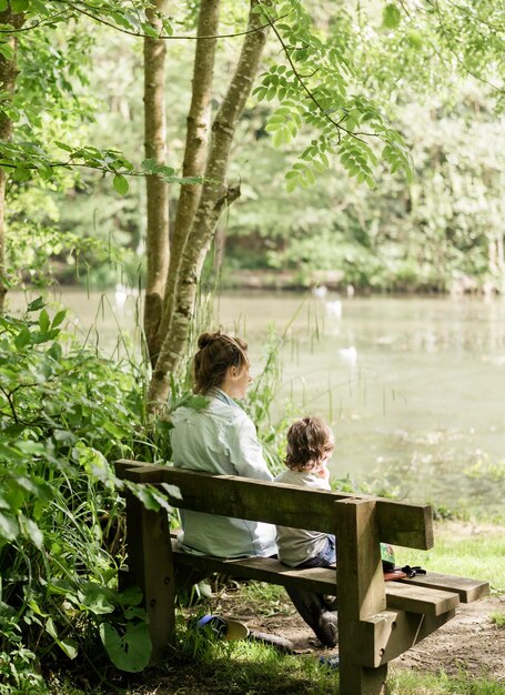 Single Dad’s Guide: Addressing Your Child’s Emotional Needs
