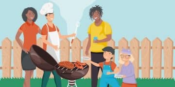 Building a Strong Support Network for Single Fathers in the US - Cover Image