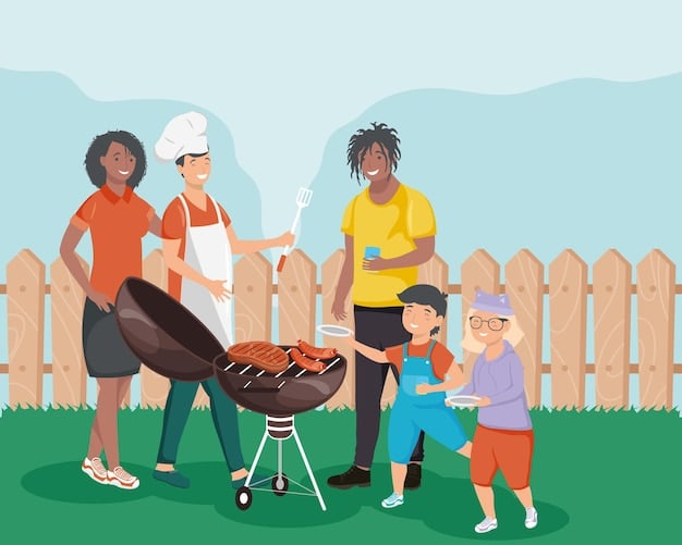Building a Strong Support Network for Single Fathers in the US