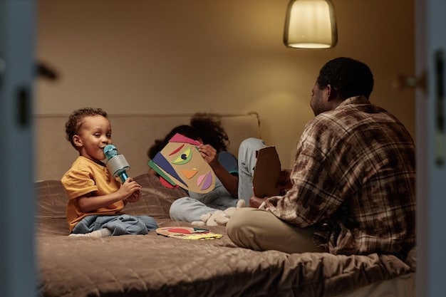 The Impact of Divorce on Children: A Single Father’s Guide to Coping and Thriving