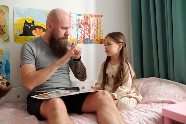 Teaching Children Respect: A Father’s Guide to Responsibility & Character