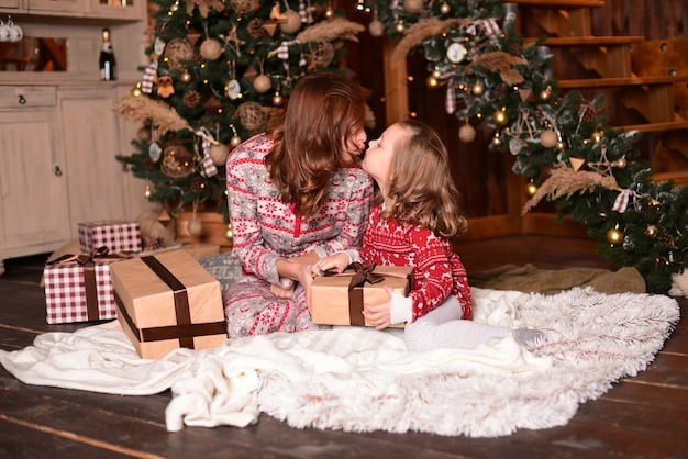 Co-Parenting During the Holidays: Tips for Joyful Experiences