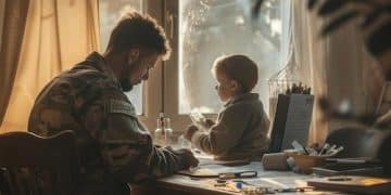 Understanding Child Support: A Father's Guide to Obligations - Cover Image