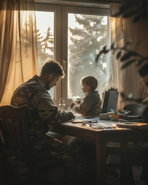 Understanding Child Support: A Father’s Guide to Obligations