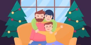 Helping Your Child Adjust: Tips for Single Fathers After Custody Changes - Cover Image
