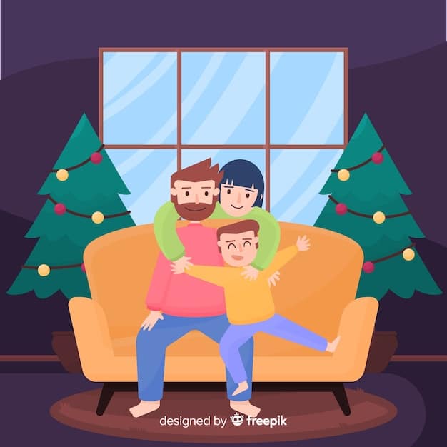 Helping Your Child Adjust: Tips for Single Fathers After Custody Changes