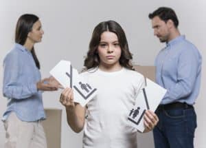 Co-Parenting Conflict Resolution
