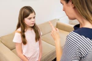 Co-Parenting Conflict Resolution