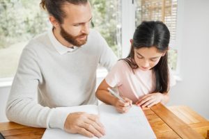 Co-Parenting Agreements