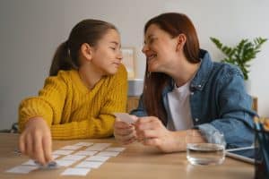 Co-Parenting Agreements