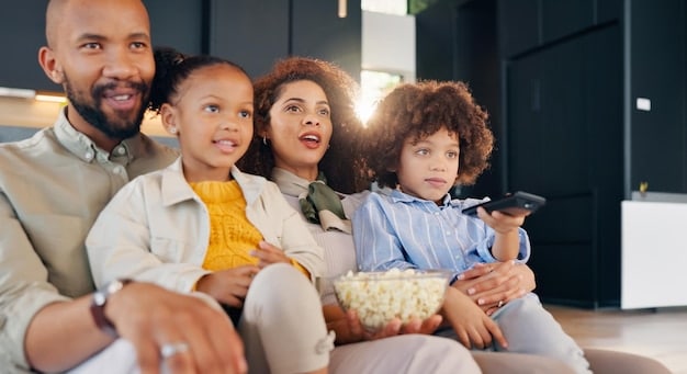 Backyard Movie Theater: A DIY Dad’s Under $300 Guide for 2025