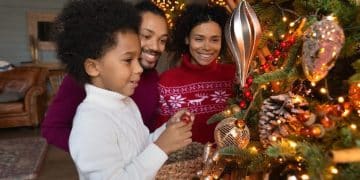 Navigating Co-Parenting Holiday Schedules: State-by-State 2025 Guide - Cover Image