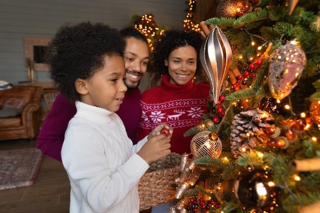 Navigating Co-Parenting Holiday Schedules: State-by-State 2025 Guide