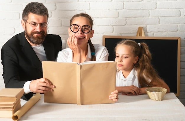 A legal professional, possibly a family lawyer, reviewing a stack of legal documents with a thoughtful expression, representing the complexities of modifying legal agreements.