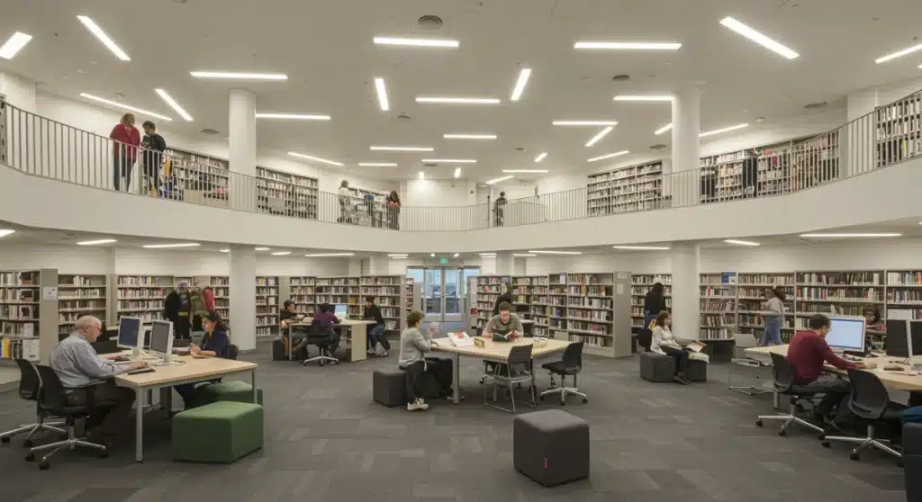Leveraging Public Libraries: 2025 Guide to Free Educational Programs