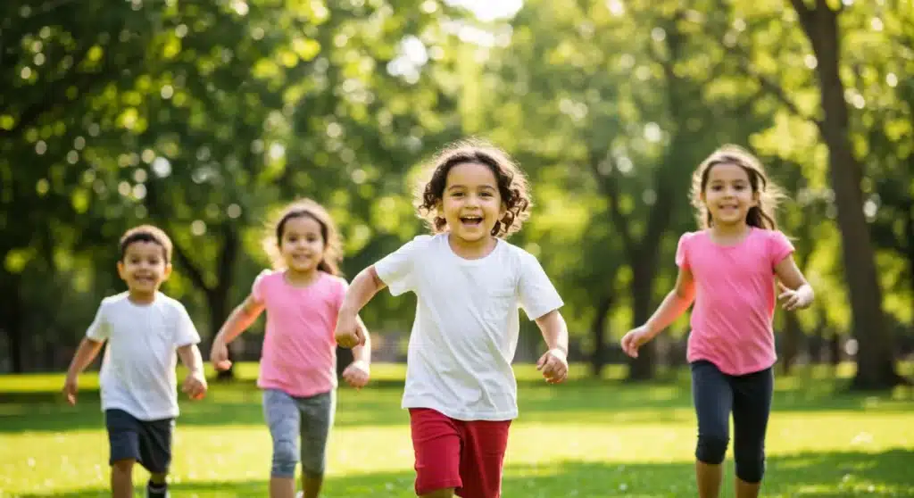 Childhood Obesity Trends 2025: Data & Prevention Strategies