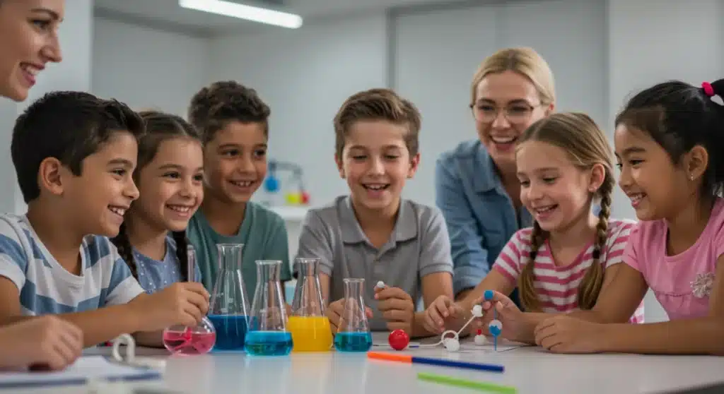 After-School Programs 2025: Quality Educational Enrichment Solutions