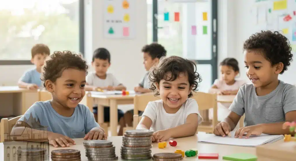Childcare Grants 2025: Federal & State Assistance Guide