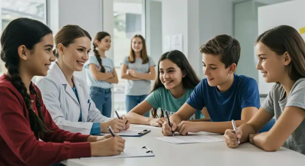 2025 CDC Guidelines: Children’s Mental Wellness Updates