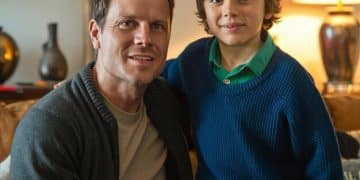 Single Father's Guide: 5 Proven Strategies for Stronger Bonds in 2025 - Cover Image