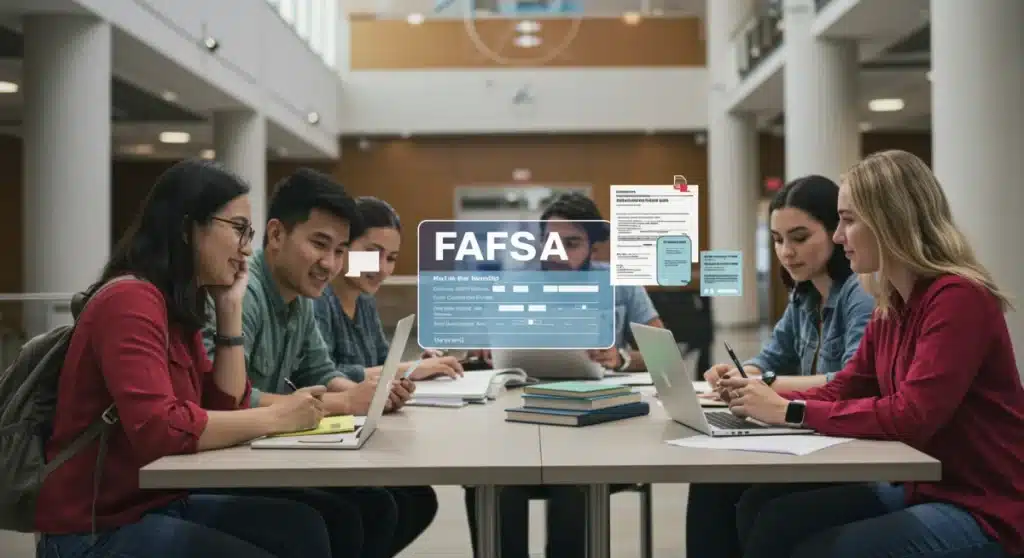 FAFSA 2025-2026 Updates: Maximize College Financial Aid