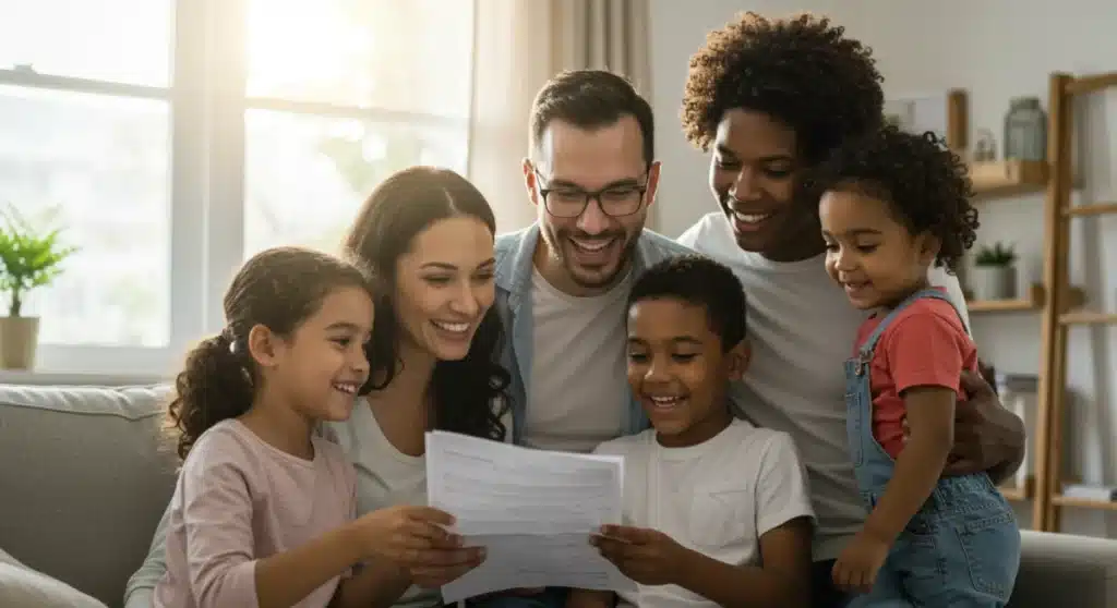 Adoption Tax Credit Changes: What Families Need to Know Now