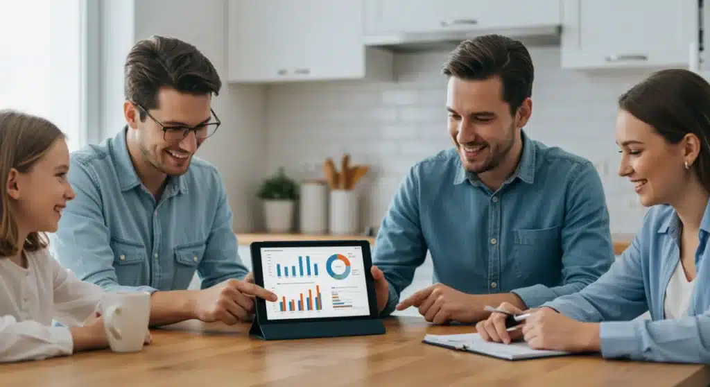 Cut Household Bills 20% in 2025: Actionable Savings