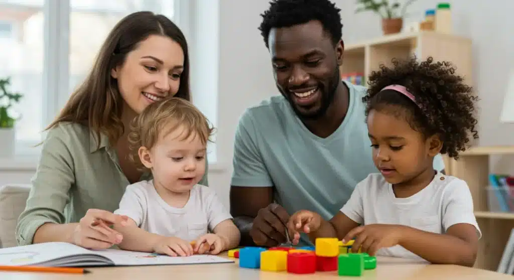 New Federal Childcare Tax Credits: What Families Can Expect in 2025