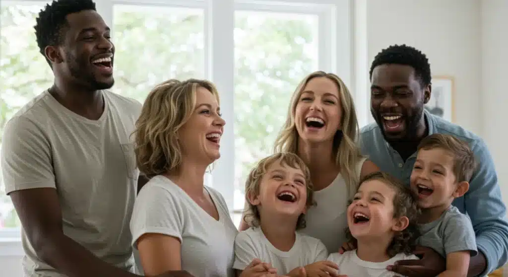 Enhancing Family Connection: 5 Daily Rituals for 2025