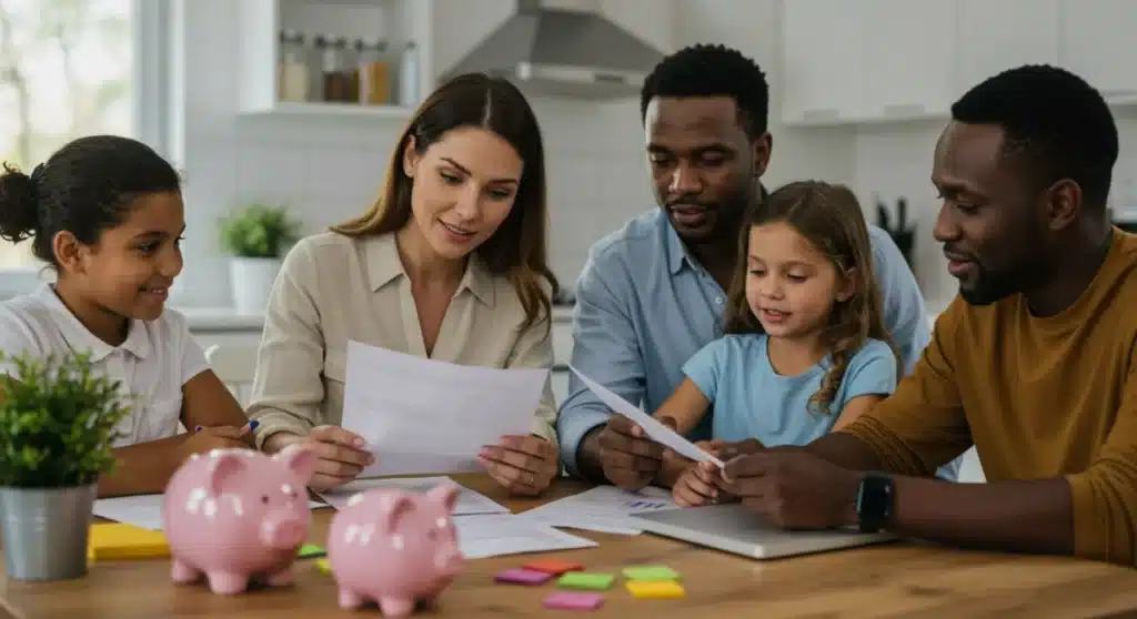 Beyond 529 Plans: 2025 Tax-Advantaged Education Savings