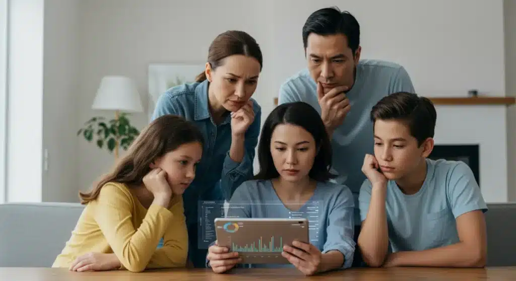 2025 Forecast: Experts Predict Changes to Family Healthcare Costs