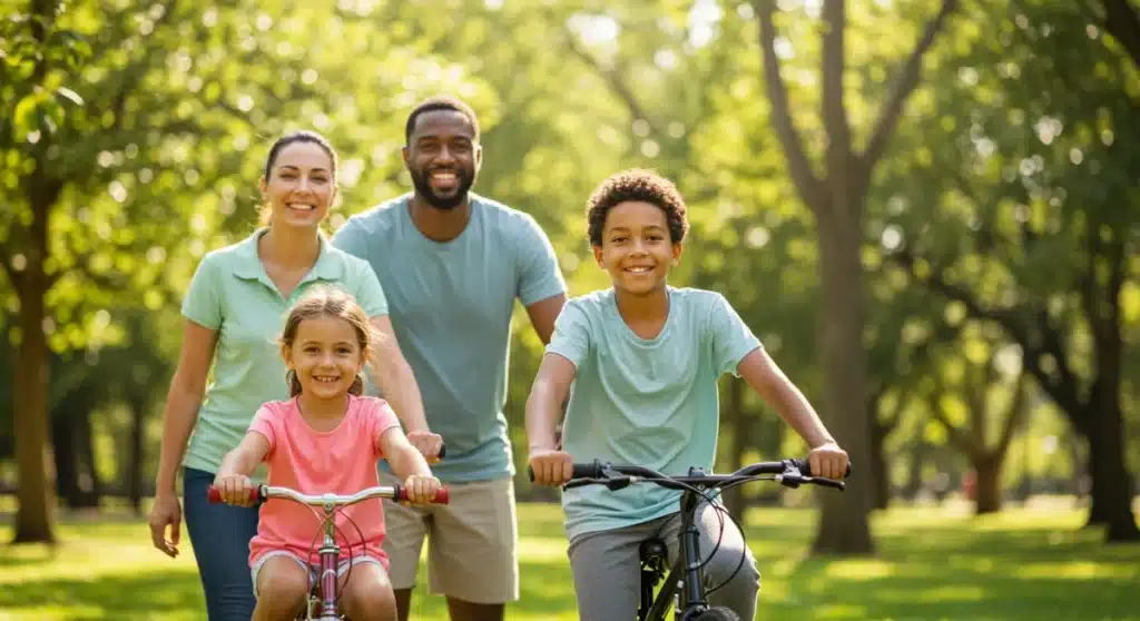 Boosting Family Immunity: 2025 Guide to Essential Vitamins & Supplements