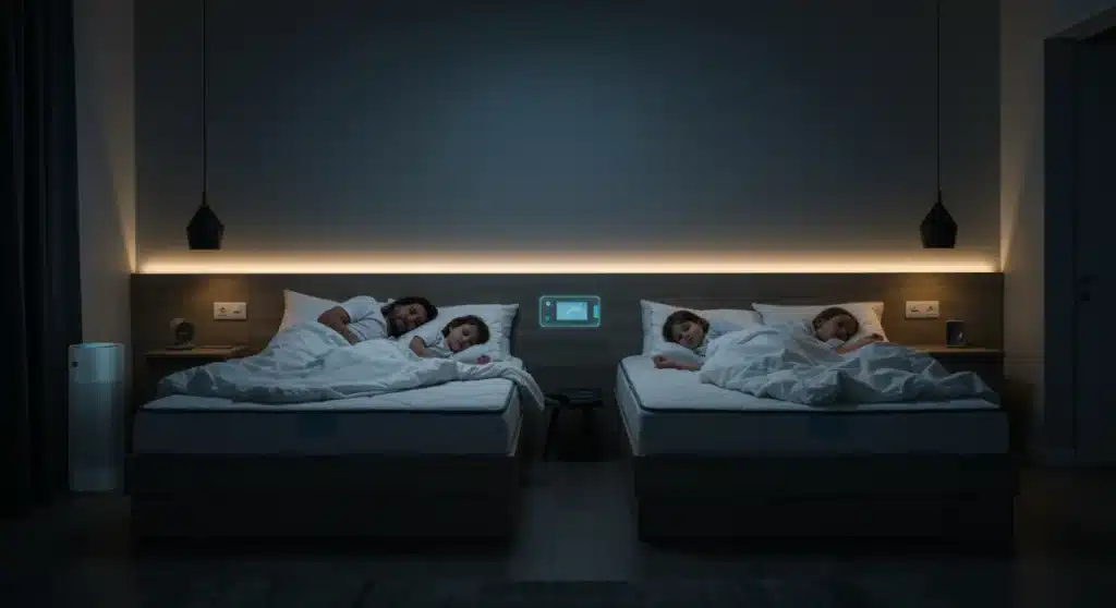 Unlocking Better Sleep: 5 Strategies for Families in 2025