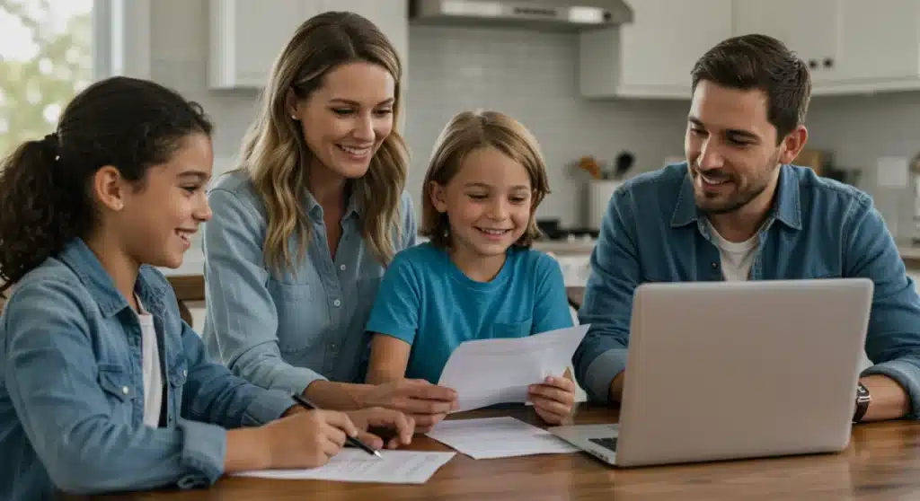 529 Plans 2025: Best State Tax Advantages for US Families