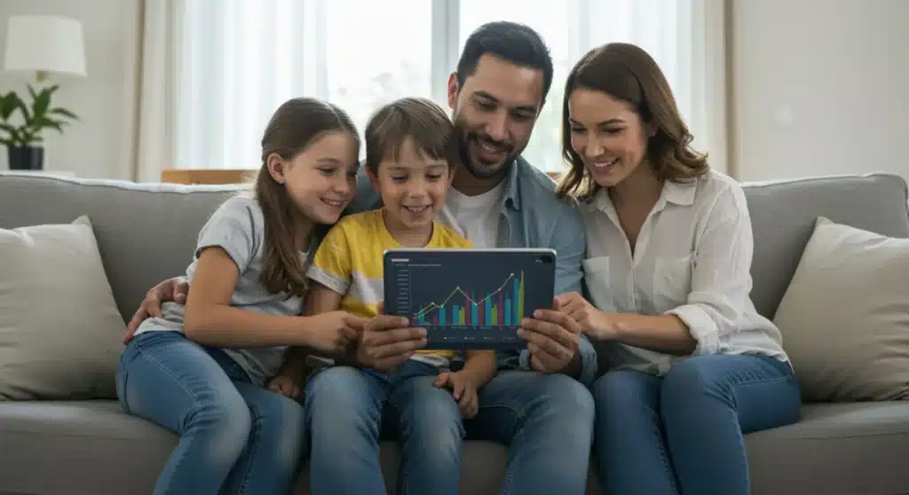Smart Investing for Beginners in 2025: Start with $100 & Grow Wealth