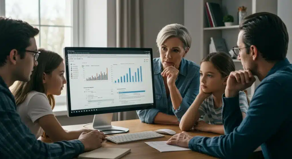 Social Security Benefits 2025: Surviving Spouses & Children Updates