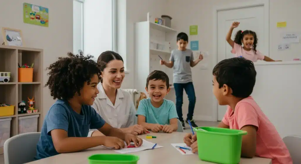 Updated Guidelines for Foster Care: Ensuring Child Safety and Well-being