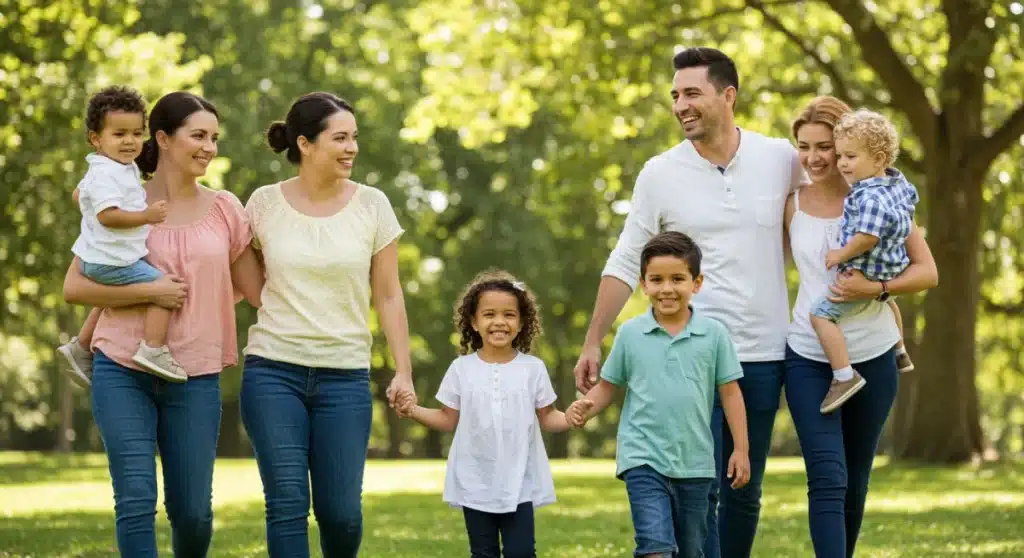 New Report: States with Best Family Leave Policies Ranked