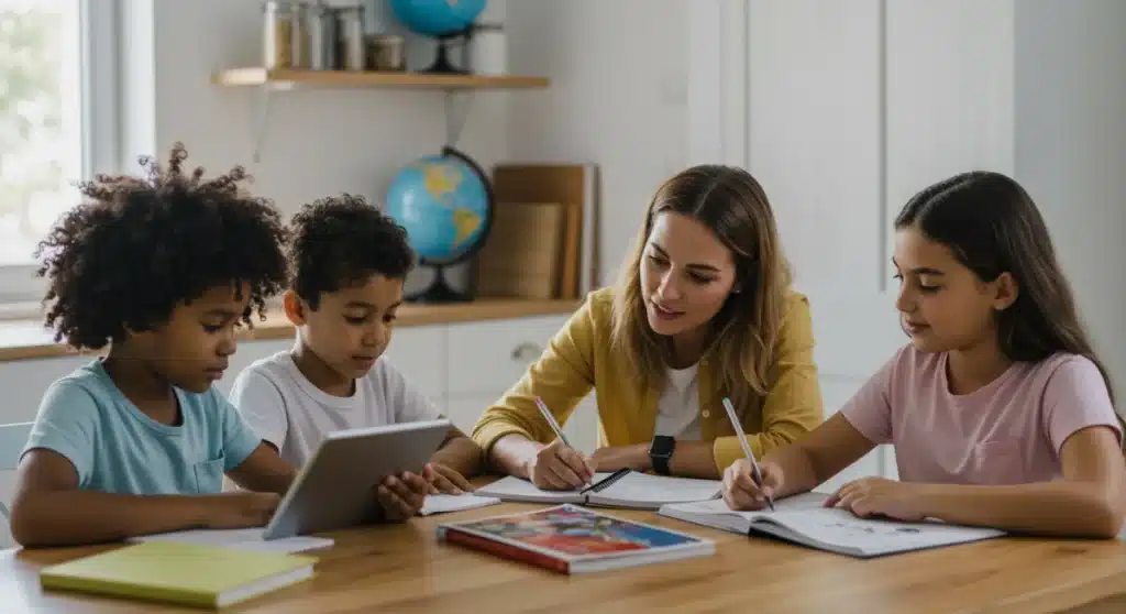 Homeschooling in 2025: Essential Resources and Legal Requirements for US Families
