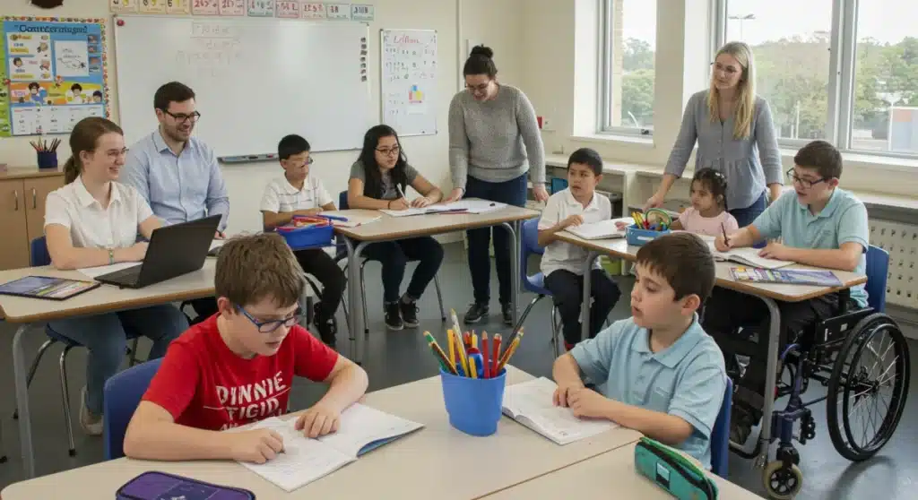 Special Education Resources: Rights & Support in 2025 (Insider Knowledge)