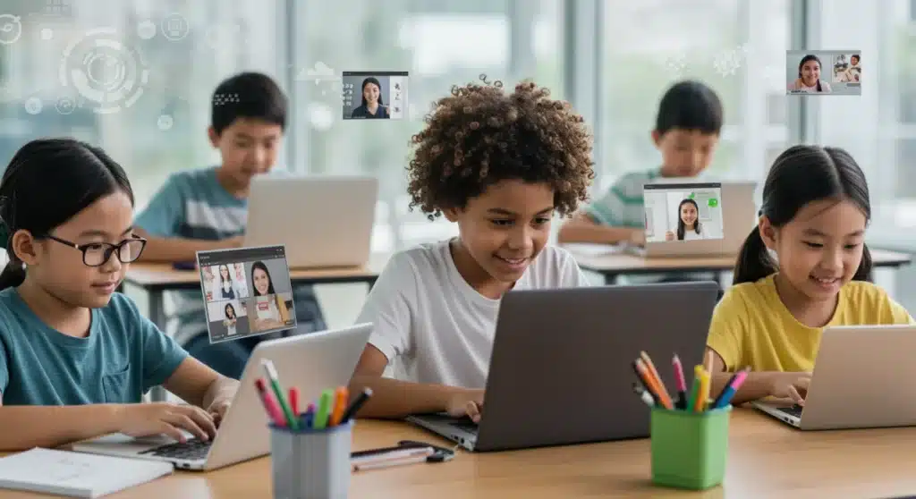 Online Tutoring Services: 2025 K-12 Platforms Review